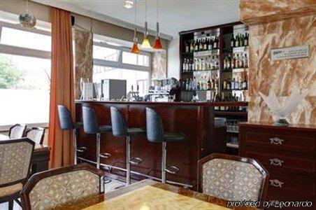 Hotel Nevada Hamburg Ngoại thất bức ảnh