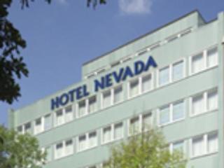 Hotel Nevada Hamburg Ngoại thất bức ảnh